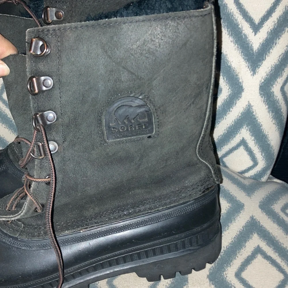Sorel Men's Snow Boots 10‎ 🌸